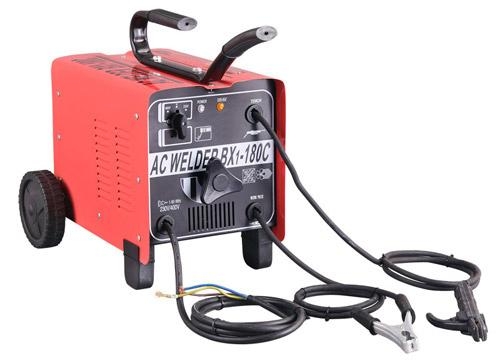 電焊機3C認(rèn)證