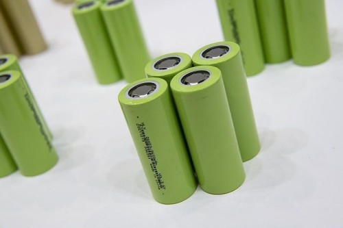 鋰電池